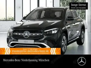 Mercedes-Benz GLA 250 e PROGRESSIVE+LED+BURMESTER+KAMERA+8G