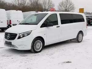 Mercedes-Benz Vito 114 CDI Extralang,Tourer Pro,2xKlima,9Sitze