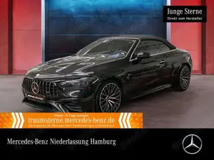 Mercedes-Benz CLE 53 AMG CLE 53 4M NIGHT+DRIVERS+AHK+STHZG+BURMESTER+9G