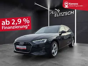 Audi A4 Avant 35 TDI S-tronic LED Navi GRA PDC SH