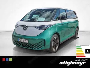 Volkswagen ID. Buzz Pro LR 91 kWh 360° AHK Park-Assist 21`