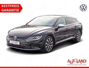 Volkswagen Arteon Shooting Brake 2.0 TDI Elegance LED ACC