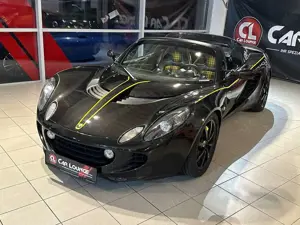 Lotus Elise 1.8 S Supercharged 220 PS |Alpine|6-Gang|