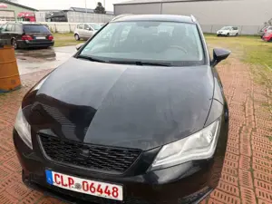 SEAT Leon ST Style Zahnriemen Neue Bild 3