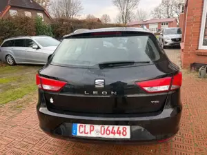 SEAT Leon ST Style Zahnriemen Neue Bild 5