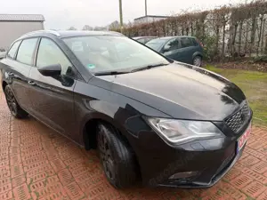 SEAT Leon ST Style Zahnriemen Neue