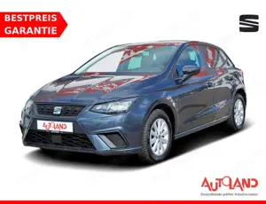 SEAT Ibiza 1.0 TSI Style LED Navi Android Apple Klima
