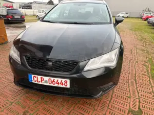 SEAT Leon ST Style Zahnriemen Neue Bild 4