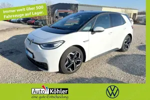 Volkswagen ID.3 Pro Performance Matrix/Pano/CarPlay/ACC/LED