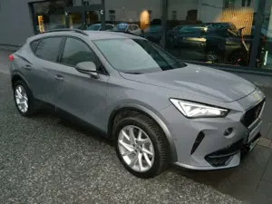 CUPRA Formentor 1.4 eHybrid DSG Kamera/Sitzheiz/Navi/Parklenkassis