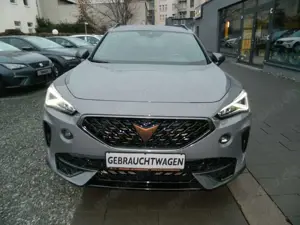 CUPRA Formentor 1.4 eHybrid DSG Kamera/Sitzheiz/Navi/Parklenkassis Bild 2