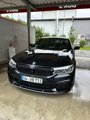 BMW 540 540 i M Sport