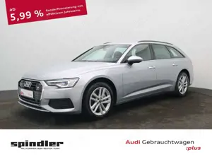 Audi A6 45TDI quattro S-tronic/ Matrix,AHK, BO