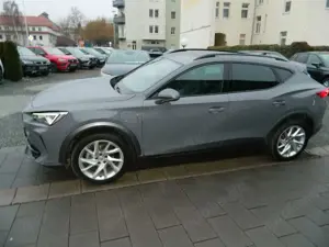 CUPRA Formentor 1.4 eHybrid DSG Kamera/Sitzheiz/Navi/Parklenkassis Bild 3