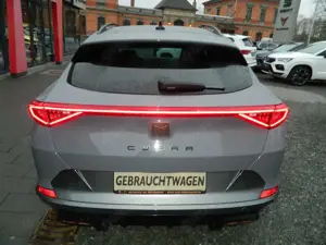 CUPRA Formentor 1.4 eHybrid DSG Kamera/Sitzheiz/Navi/Parklenkassis Bild 4