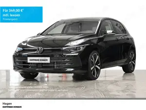 Volkswagen Golf Style 1 5 eTSI DSG LED AHK SHZ NAV APP 18