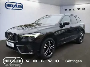 Volvo XC60 Ultimate Dark AWD B4 Diesel EU6d HUD AD Digitales
