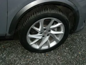 CUPRA Formentor 1.4 eHybrid DSG Kamera/Sitzheiz/Navi/Parklenkassis Bild 5