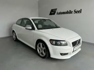 Volvo C30 1.8 Kinetic*R-Design*Sitzh.* Bild 3