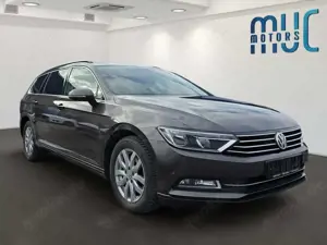 Volkswagen Passat Variant ACC/Massage/Kamera/HU+AU neu!