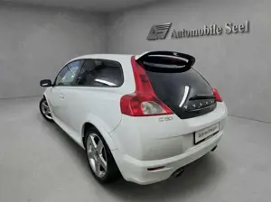 Volvo C30 1.8 Kinetic*R-Design*Sitzh.* Bild 4