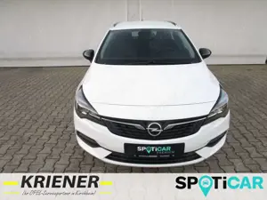Opel Astra Sports Tourer Design  Tech