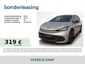 CUPRA Born Edition Dynamic 170kW(231PS)60kWh Navi 360°