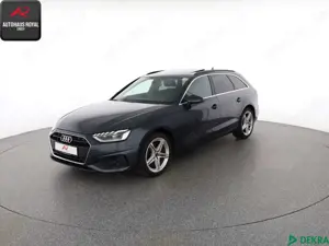 Audi A4 A4 Avant 35 TDI S LINE VIRTUAL,ACC,PANO,1.HD,SH
