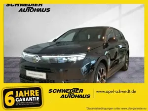 Opel Grandland 1.2 48V W GS Navi+Pano+SD+SHZ+2xKlima