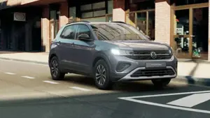 Volkswagen T-Cross ENERGY 1.0 TSI SITZHZ+ACC+PDC+CARPLAY Klima