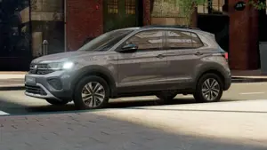 Volkswagen T-Cross ENERGY 1.0 TSI SITZHZ+ACC+PDC+CARPLAY Klima Bild 4