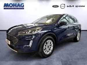 Ford Kuga 2.5 PHEV Titanium X Adapt.-Led Head-UP BO Navi DA