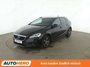 Volvo V40 2.0 T4 Pro AWD Aut.*NAVI*PDC*TEMPO*SHZ*