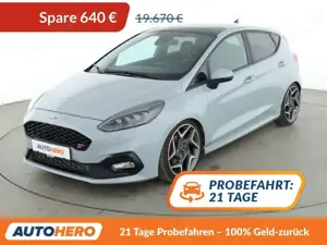 Ford Fiesta 1.5 EcoBoost ST*NAVI*CAM*LED*PANO*BO*SHZ*PDC*