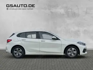 BMW 118 d Aut.Advantage CockpitPRO Sportsitz LED ALU Bild 5