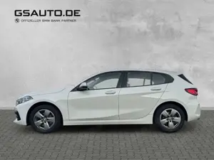 BMW 118 d Aut.Advantage CockpitPRO Sportsitz LED ALU Bild 2