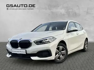 BMW 118 d Aut.Advantage CockpitPRO Sportsitz LED ALU