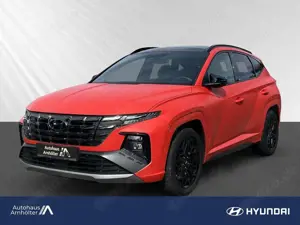 Hyundai TUCSON TUCSON PHEV 1.6 T-GDi 4WD N LINE +SITZP+PANO+AHK
