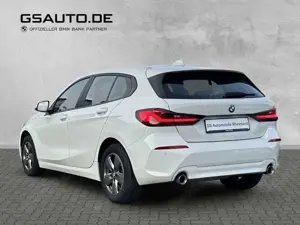 BMW 118 d Aut.Advantage CockpitPRO Sportsitz LED ALU Bild 3