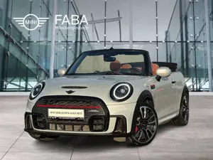 MINI John Cooper Works Cabrio John Cooper Works Cabrio Head-Up HK HiFi DAB