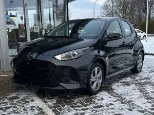 Mazda 2 Hybrid 1.5 Exclusive-Line *Klimaautomatik*Sitzheiz