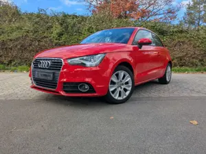 Audi A1 1.4 TFSI Ambition