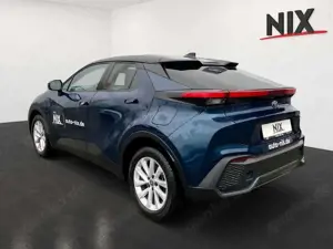 Toyota C-HR 1.8 Hybrid Team D LED SHZ KLIMA KAMERA Bild 2