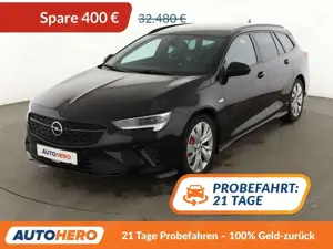 Opel Insignia 2.0 Turbo GSi 4x4 Aut.*NAVI*CAM*LED*PDC*SHZ*BOSE*