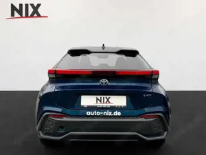 Toyota C-HR 1.8 Hybrid Team D LED SHZ KLIMA KAMERA Bild 4