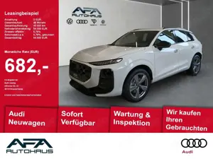 Audi Q3 TDI S-Line S tronic LED+*Navi*Assistenzpaket