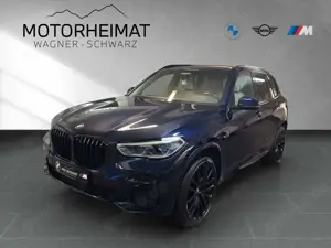 BMW X5 xDrive45e M Sport 22" Komfortsitze Laser Individua