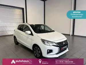 Mitsubishi Space Star 1.2   LED|Kamera|Sitzhzg