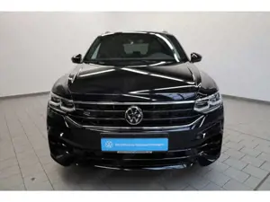 Volkswagen Tiguan 2.0 TSI OPF 4M. R DSG AHK/Matrix/RFK/SH Bild 3