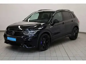 Volkswagen Tiguan 2.0 TSI OPF 4M. R DSG AHK/Matrix/RFK/SH Bild 2